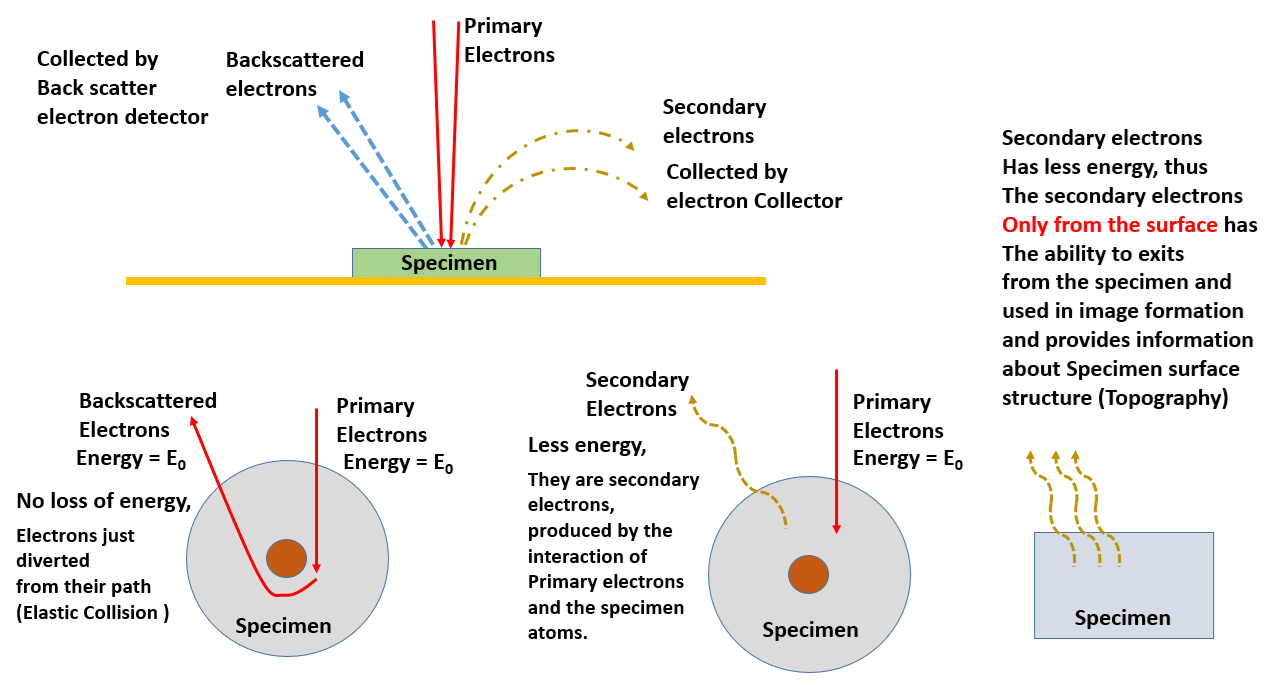 electrons