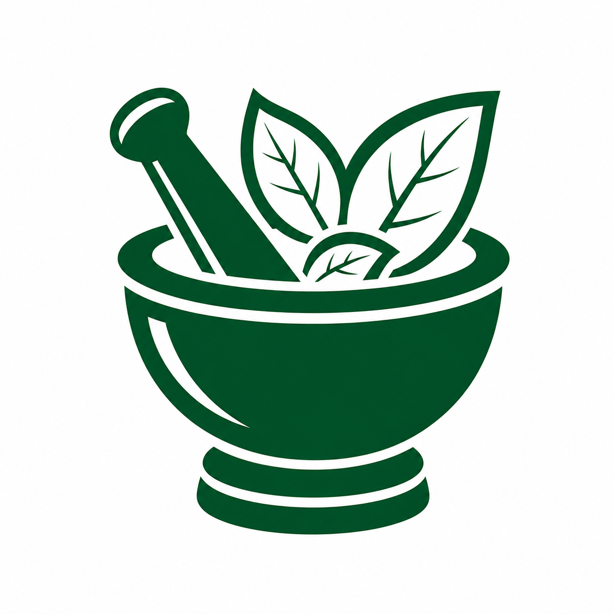 Pharmacy Logo